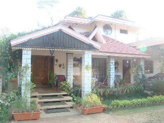 Jagale Homestay, Coorg 1